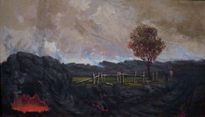 Unknown Image by Charles Furneaux